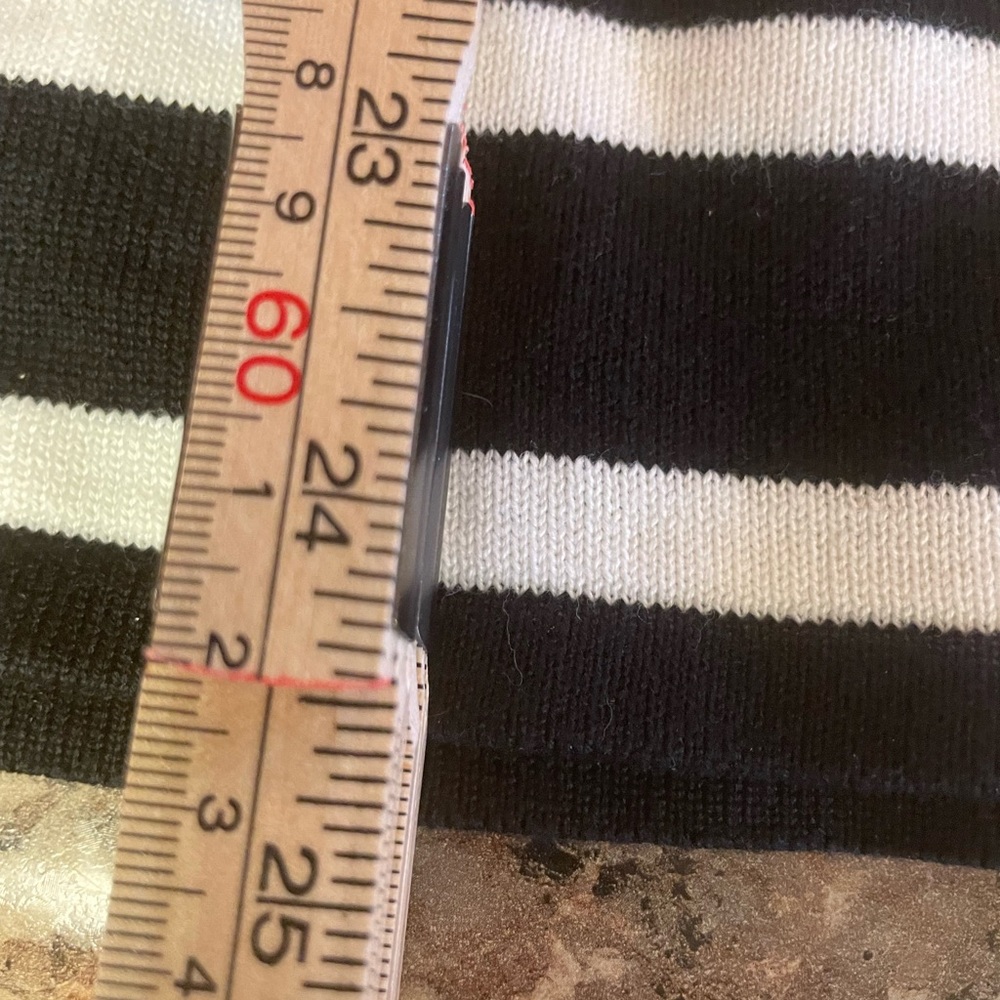 Alfred Dunner Knit Top - Picture 5 of 6